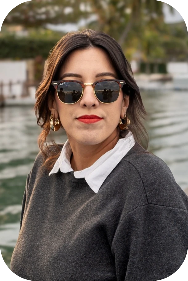 Foto de Yasmin Corbo